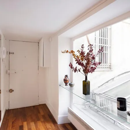 Saint Louis Charme Apartment